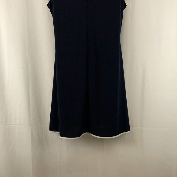 Nick and Nash knit cap sleeve dress NWT XL - Picture 6 of 11